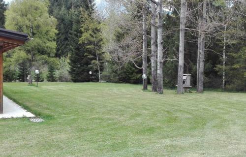 Chalet Zeni