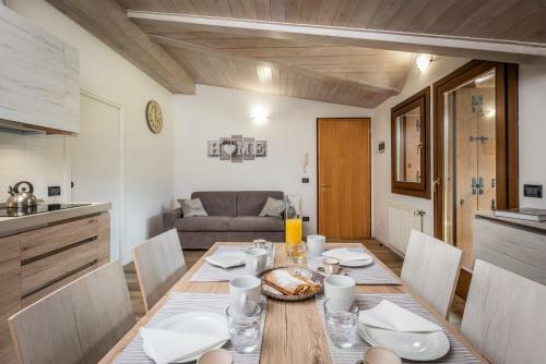 Apartamento Fiore Del Brenta
