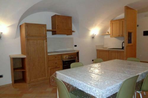 Apartamento Appartamento La Botte