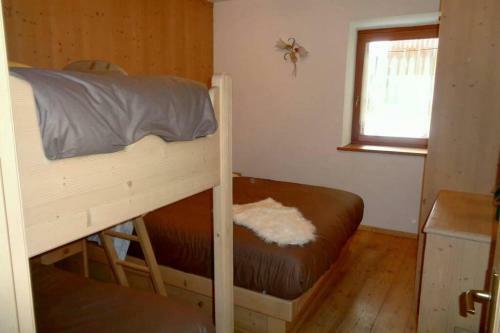 Apartamento Appartamento La Botte