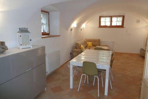 Apartamento Appartamento La Botte