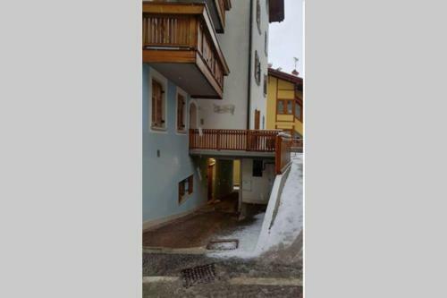 Apartamento Appartamento La Botte