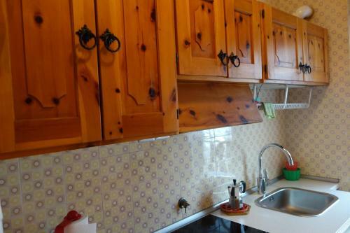 Apartamento Casa Ponte Lambin