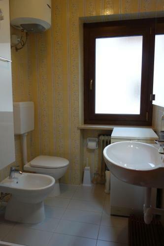 Apartamento Casa Ponte Lambin