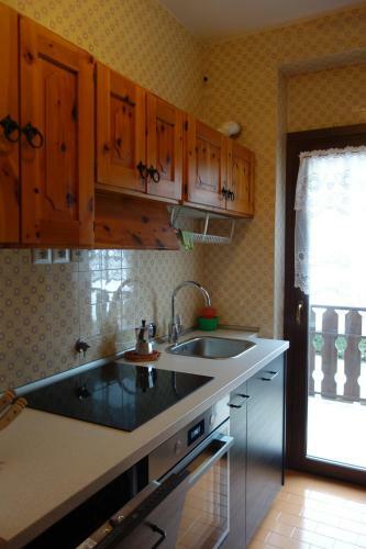 Apartamento Casa Ponte Lambin