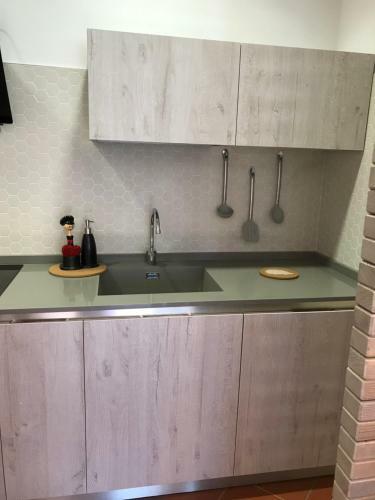 Apartamento Mirtillhouse