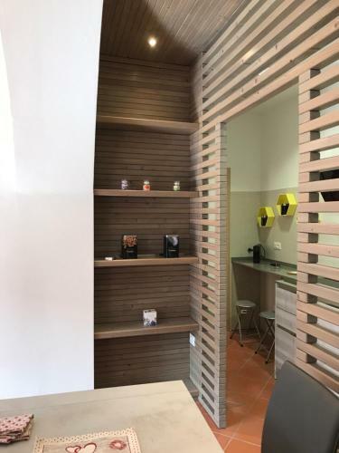Apartamento Mirtillhouse