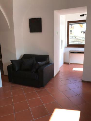 Apartamento Mirtillhouse