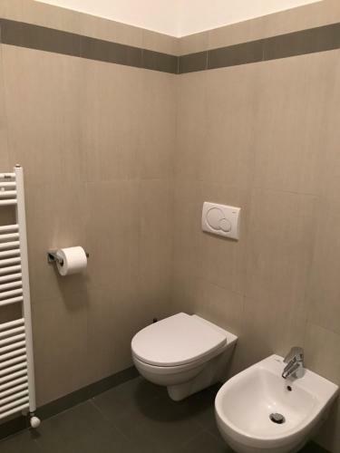 Apartamento Mirtillhouse