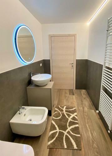 Apartamento Residenza Il Riccio