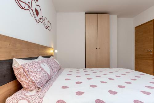 Apartamento Dimora La Val