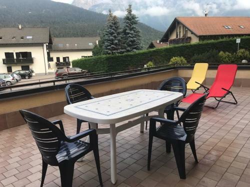 Apartamento Appartamento Bellavista