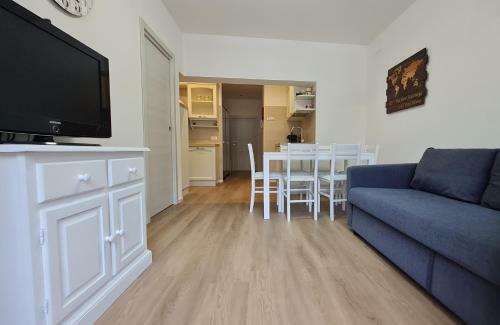 Apartamento Regina Delle Alpi