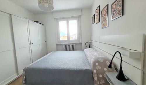 Apartamento Regina Delle Alpi