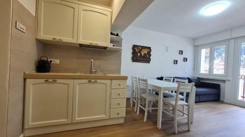 Apartamento Regina Delle Alpi