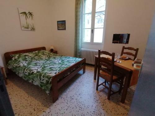 Hostal G�te Le Colombier Alzon