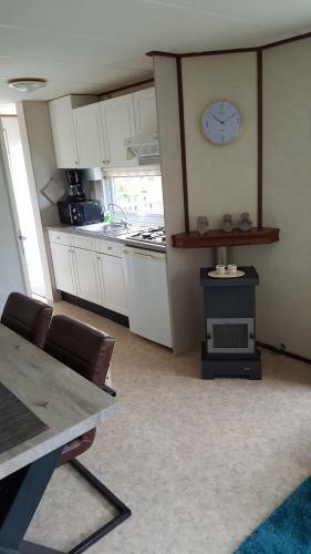 Chalet De Horizon