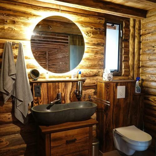 Hotel Paalchalet 723