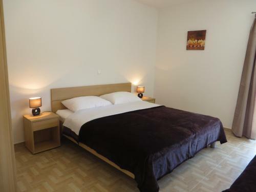 Luka Apartments