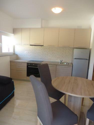 Luka Apartments