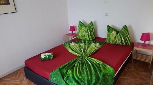 Apartments Megi