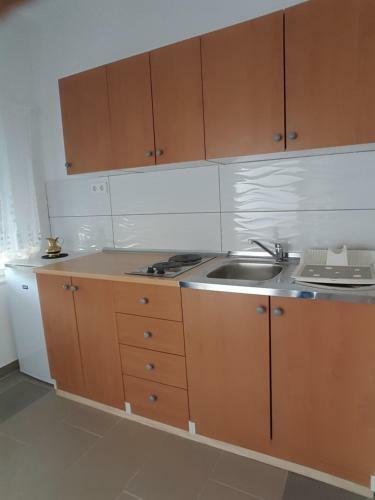 Apartments Megi