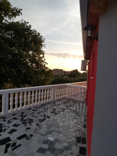 Apartments Megi