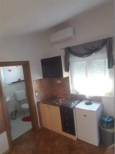 Apartments Megi