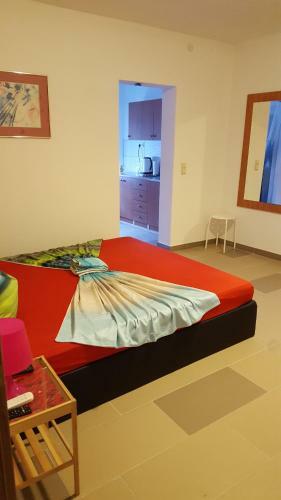 Apartments Megi