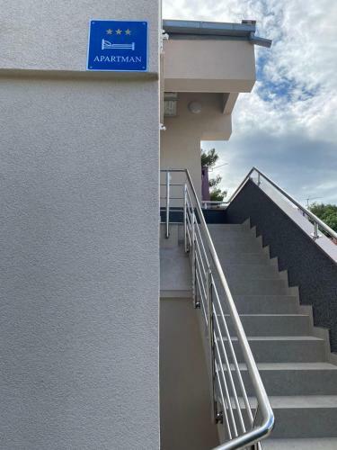 Apartment Soline