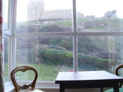 Bed & Breakfast Ty'n Y Gwynt