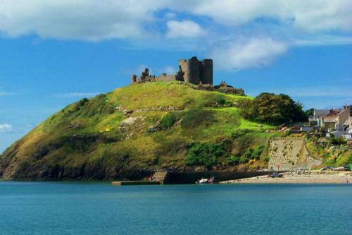 Bed & Breakfast Ty'n Y Gwynt