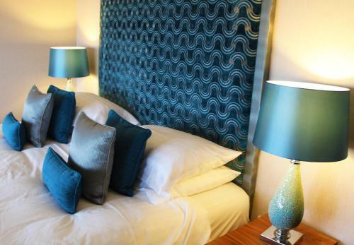 Caerwylan Hotel