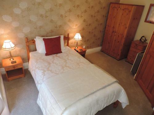 Bed & Breakfast Bron Rhiw Guest House