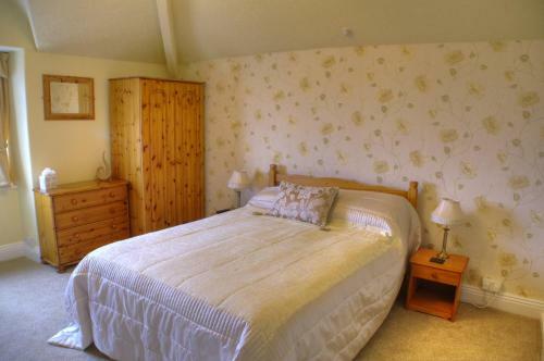 Bed & Breakfast Bron Rhiw Guest House