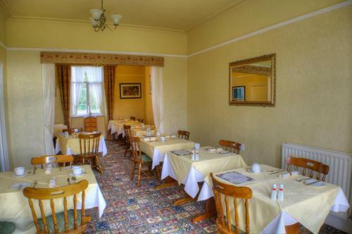 Bed & Breakfast Bron Rhiw Guest House