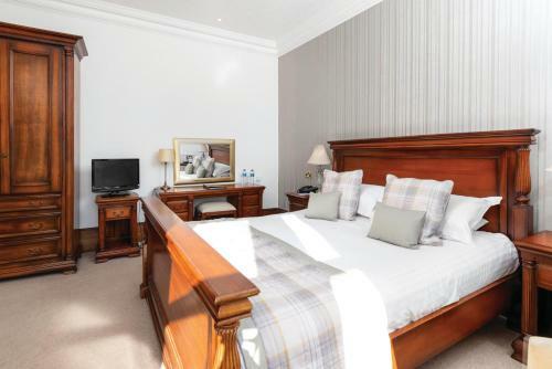 Bron Eifion Country House Hotel