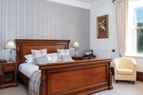 Bron Eifion Country House Hotel