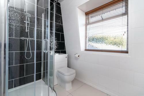 Bron Eifion Country House Hotel