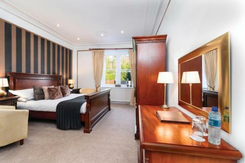 Bron Eifion Country House Hotel