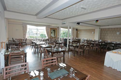 The Lion Hotel