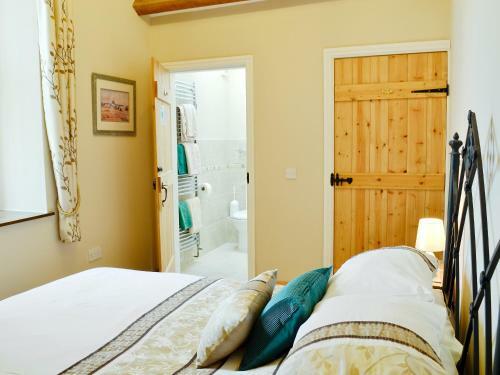 Gell Cottage