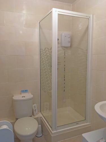 Bed & Breakfast Seaspray Guest House