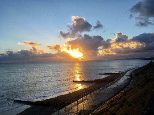 Bed & Breakfast Seaspray Guest House