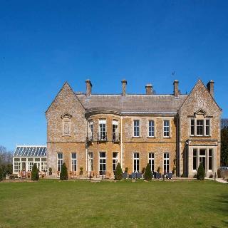 Wyck Hill House Hotel & Spa