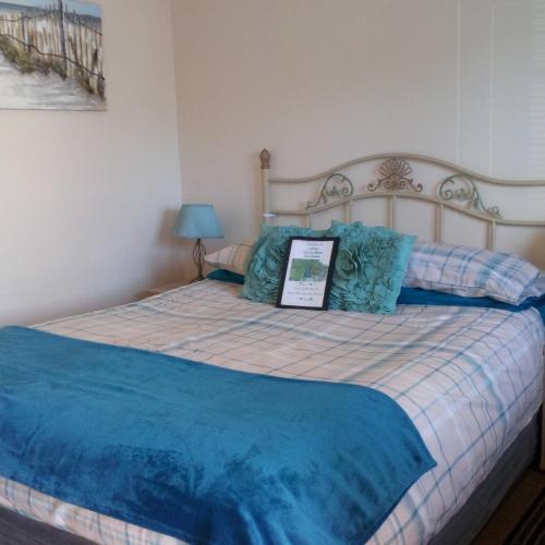 The Ivy Barn B&B