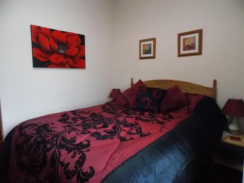The Ivy Barn B&B
