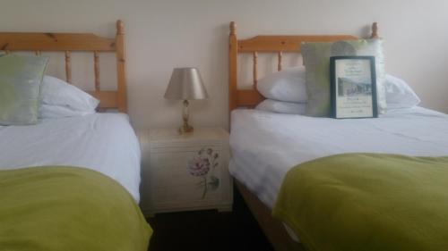 The Ivy Barn B&B