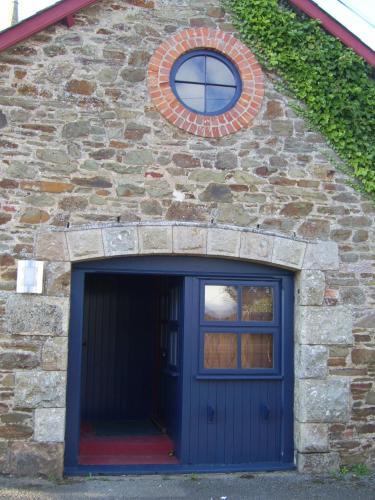 The Ivy Barn B&B