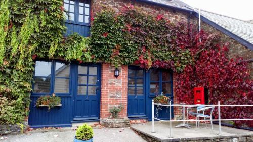The Ivy Barn B&B